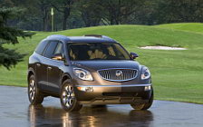 Cars wallpapers Buick Enclave - 2008