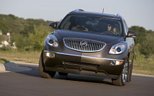Cars wallpapers Buick Enclave - 2008