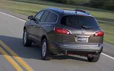 Cars wallpapers Buick Enclave - 2008