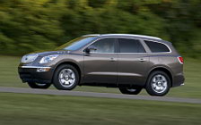 Cars wallpapers Buick Enclave - 2008