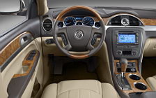Cars wallpapers Buick Enclave - 2008