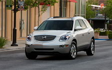 Cars wallpapers Buick Enclave CXL - 2011