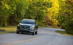 Cars wallpapers Buick Enclave Avenir - 2017