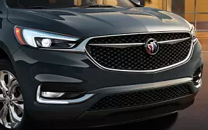 Cars wallpapers Buick Enclave Avenir - 2017