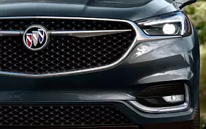 Cars wallpapers Buick Enclave Avenir - 2017