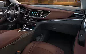 Cars wallpapers Buick Enclave Avenir - 2017