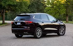 Cars wallpapers Buick Enclave Avenir - 2019