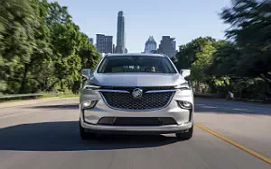 Cars wallpapers Buick Enclave Avenir - 2022