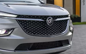 Cars wallpapers Buick Enclave Avenir - 2022