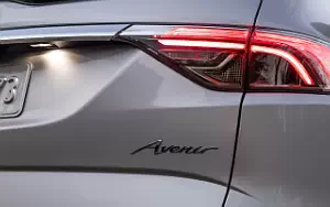 Cars wallpapers Buick Enclave Avenir - 2022