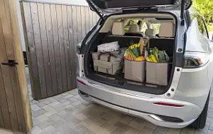 Cars wallpapers Buick Enclave Avenir - 2022