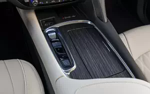 Cars wallpapers Buick Enclave Avenir - 2022