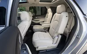 Cars wallpapers Buick Enclave Avenir - 2022
