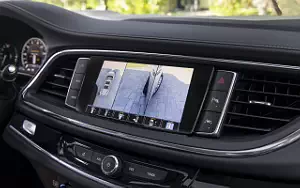 Cars wallpapers Buick Enclave Avenir - 2022