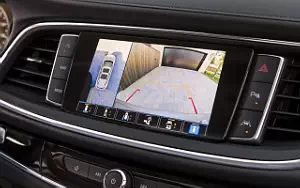 Cars wallpapers Buick Enclave Avenir - 2022