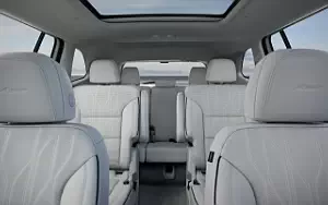 Cars wallpapers Buick Enclave Avenir - 2024