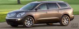 Buick Enclave - 2008