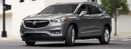 Buick Enclave - 2021