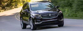 Buick Enclave Avenir - 2019