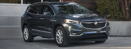 Buick Enclave Avenir - 2021