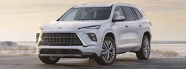 Buick Enclave Avenir - 2024