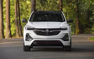 Cars wallpapers Buick Encore GX ST - 2020