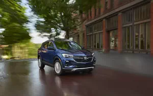 Cars wallpapers Buick Encore GX - 2020