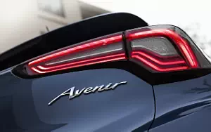 Cars wallpapers Buick Encore GX Avenir - 2023