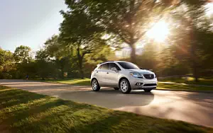 Cars wallpapers Buick Encore - 2013