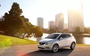 Cars wallpapers Buick Encore - 2013