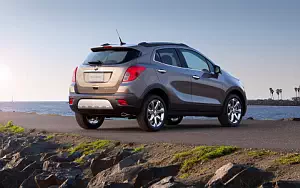 Cars wallpapers Buick Encore - 2013