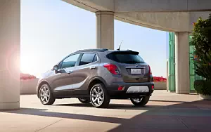 Cars wallpapers Buick Encore - 2013