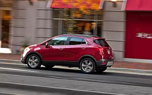 Cars wallpapers Buick Encore - 2013