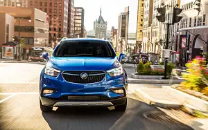 Cars wallpapers Buick Encore - 2016
