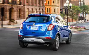 Cars wallpapers Buick Encore - 2016