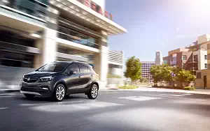 Cars wallpapers Buick Encore - 2016