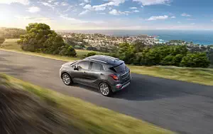 Cars wallpapers Buick Encore - 2016