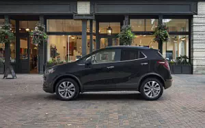 Cars wallpapers Buick Encore - 2020