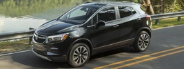 Buick Encore - 2021