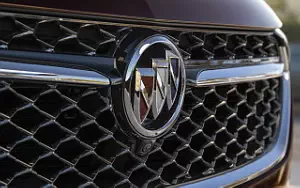 Cars wallpapers Buick Envision Avenir - 2021