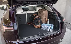 Cars wallpapers Buick Envision Avenir - 2021