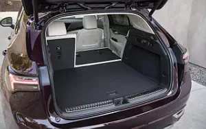 Cars wallpapers Buick Envision Avenir - 2021
