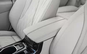 Cars wallpapers Buick Envision Avenir - 2021