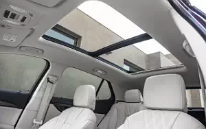 Cars wallpapers Buick Envision Avenir - 2021