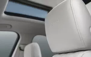 Cars wallpapers Buick Envision Avenir - 2021