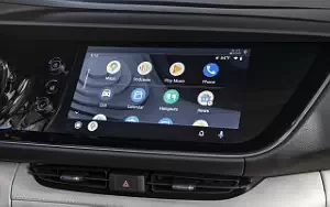 Cars wallpapers Buick Envision Avenir - 2021