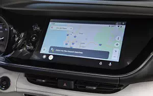 Cars wallpapers Buick Envision Avenir - 2021