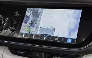 Cars wallpapers Buick Envision Avenir - 2021