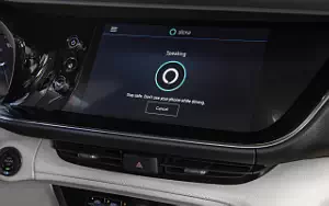 Cars wallpapers Buick Envision Avenir - 2021