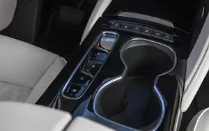 Cars wallpapers Buick Envision Avenir - 2021